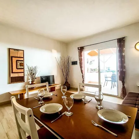 Apartment Rentaliday Mirador De Isora B