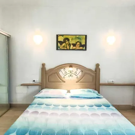 Rentaliday Mirador De Isora B Apartment