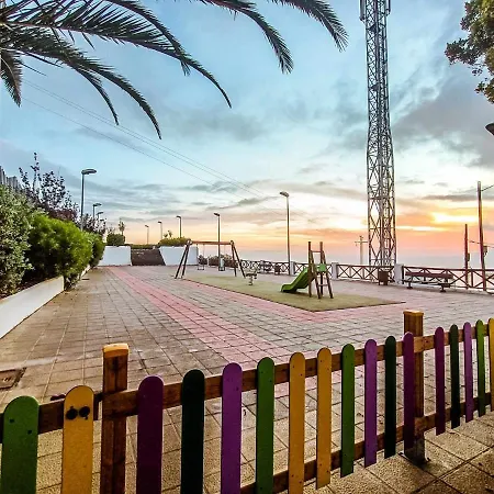Rentaliday Mirador De Isora B Apartment