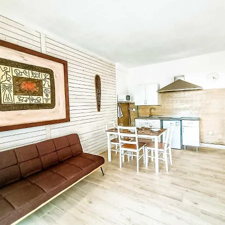 Apartment Rentaliday Mirador De Isora B *