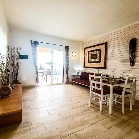 Apartment Rentaliday Mirador De Isora B