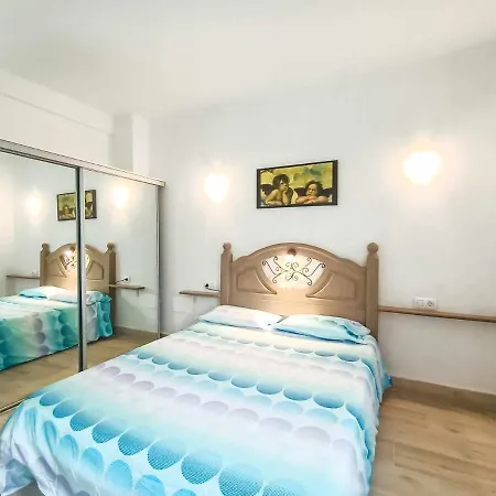 Rentaliday Mirador De Isora B Apartment Guia de Isora (Tenerife)